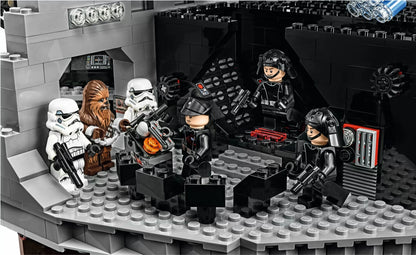 Imperial Battle Station UCS - 75159