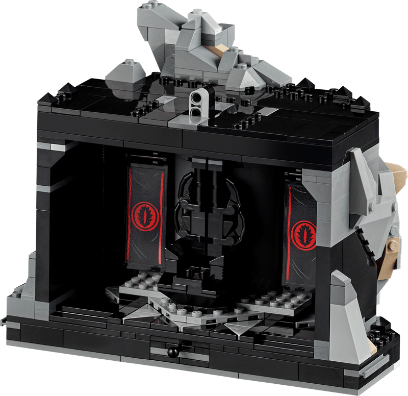 The Lord of the Rings: Barad-dûr - 10333