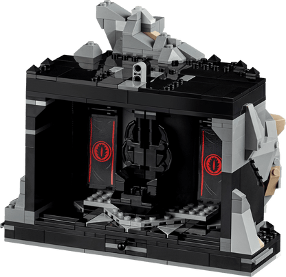 The Lord of the Rings: Barad-dûr - 10333