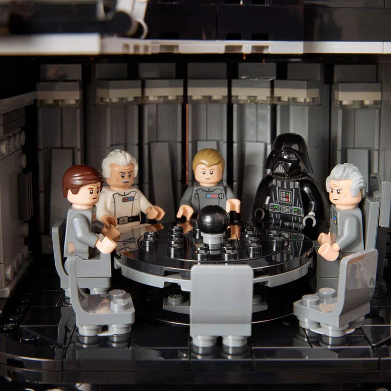 Imperial Battle Station - 75419
